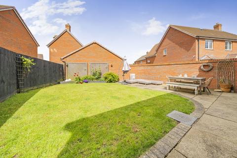 4 bedroom detached house for sale, Arpins Pightle, Cranfield