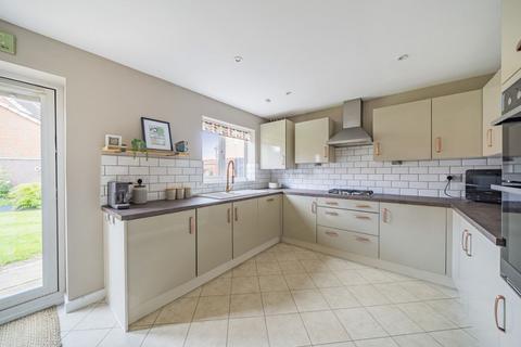 4 bedroom detached house for sale, Arpins Pightle, Cranfield