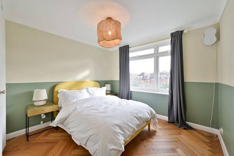 2 bedroom flat to rent, Kersfield Road, Putney, London, SW15