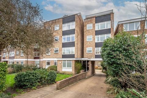 2 bedroom flat to rent, Kersfield Road, Putney, London, SW15