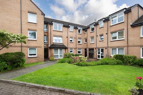 1 bedroom retirement property for sale, Homeshaw House, Broomhill Gardens, Newton Mearns