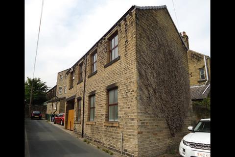 4 bedroom detached house for sale, Greenhead Road, Huddersfield, West Yorkshire, HD1