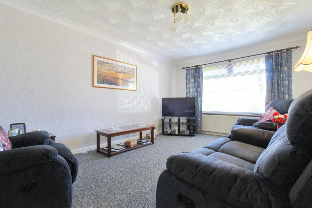 Turnhill Crescent, Erskine... 2 bed bungalow for sale £190,000