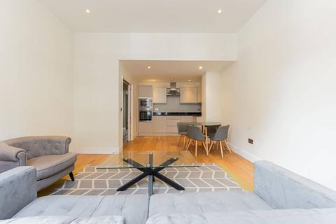 Flat 2, 13 Rosary Gardens, London, SW7 4NN