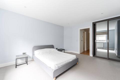 Flat 2, 13 Rosary Gardens, London, SW7 4NN