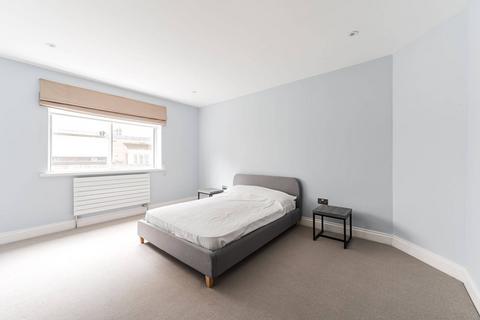 Flat 2, 13 Rosary Gardens, London, SW7 4NN