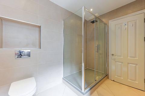 Flat 2, 13 Rosary Gardens, London, SW7 4NN