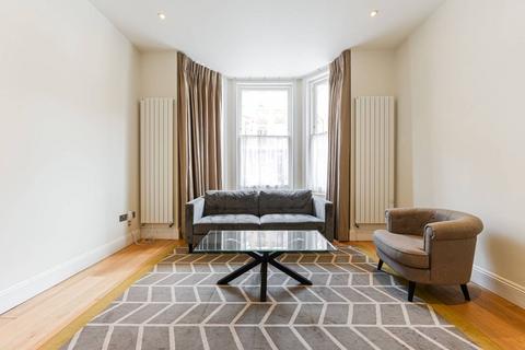 Flat 2, 13 Rosary Gardens, London, SW7 4NN