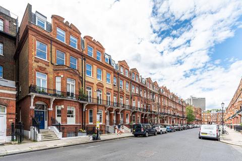 Flat 2, 13 Rosary Gardens, London, SW7 4NN