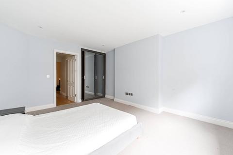 Flat 2, 13 Rosary Gardens, London, SW7 4NN