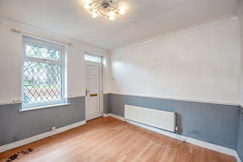 2 bedroom end of terrace house for sale, 1 Hill Street, Barnsley, South Yorkshire, S71 5AL