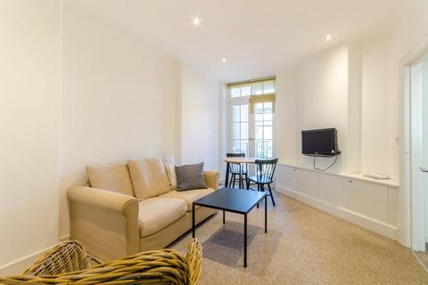 1 bedroom flat to rent, Abbey Road, St John's Wood, London, NW8