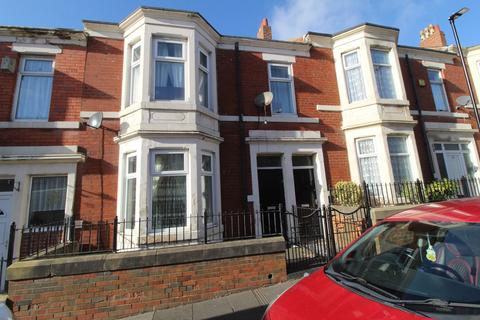 3 bedroom flat for sale, Ellesmere Road, Newcastle upon Tyne, Tyne and Wear, NE4 8TR