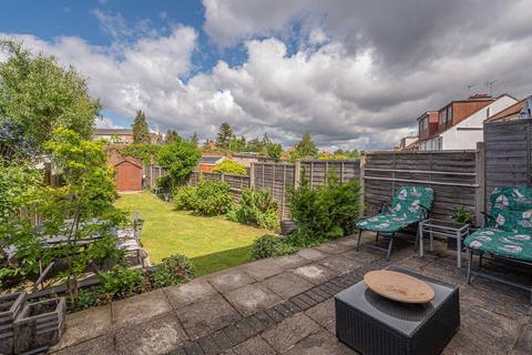 3 bedroom semi-detached house for sale, The Greenway, Colindale, London, NW9