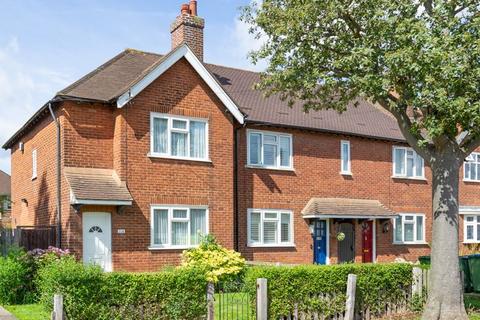 2 bedroom end of terrace house for sale, 114 Alnwick Road, Lee, London, SE12 9BS