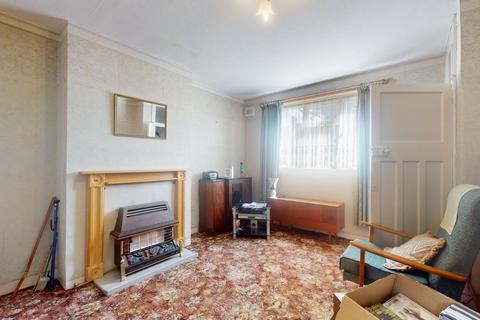 2 bedroom end of terrace house for sale, 114 Alnwick Road, Lee, London, SE12 9BS