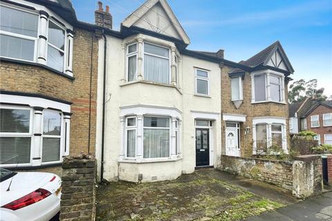 3 bedroom terraced house for sale, Central Avenue, Southend-on-Sea