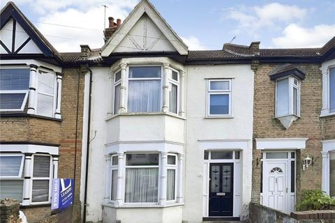 3 bedroom terraced house for sale, Central Avenue, Southend-on-Sea