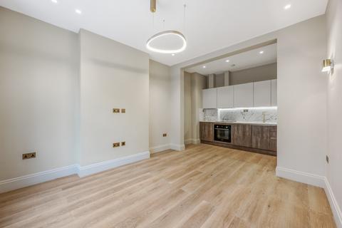 1 bedroom ground floor flat for sale, Star Road, London, Greater London, W14