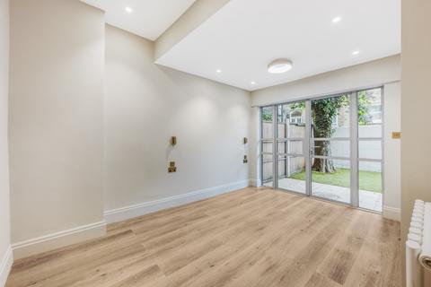 1 bedroom ground floor flat for sale, Star Road, London, Greater London, W14