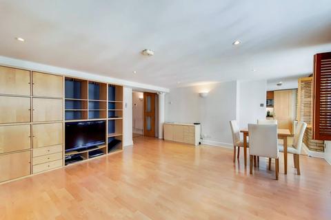 2 bedroom flat to rent, Wapping Wall, Wapping, London, E1W