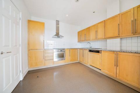 2 bedroom penthouse for sale, Worple Road, Wimbledon, London, SW19