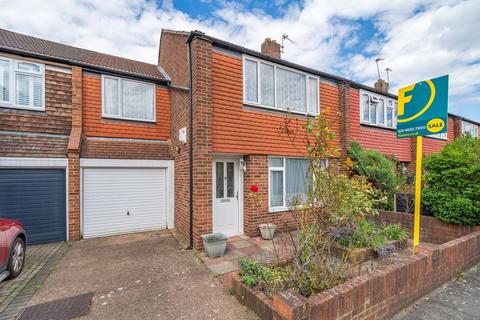 4 bedroom terraced house for sale, Grove Road, South Wimbledon, London, SW19