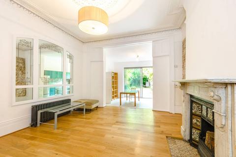 2 bedroom flat for sale, Park Avenue, Alexandra Park, London, N22