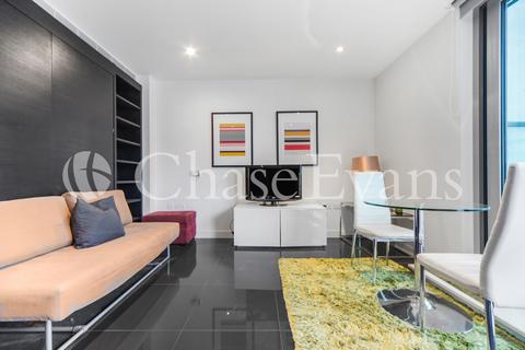 Studio for sale, Pan Peninsula Square, Canary Wharf, London, E14