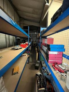 Warehouse to rent, , Surrey, KT6