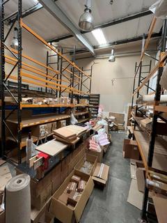 Warehouse to rent, , Surrey, KT6