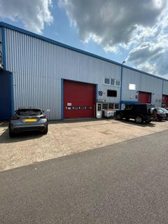 Warehouse to rent, , Surrey, KT6