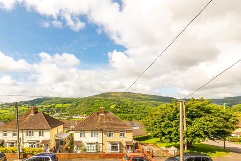 3 bedroom semi-detached house for sale, Fernlea, Risca, Newport. NP11 6FX