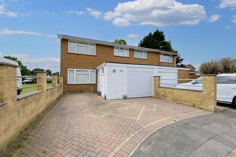 3 bedroom semi-detached house for sale, Ferndown