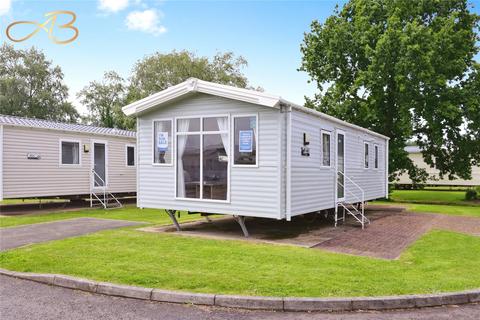 2 bedroom detached house for sale, Glendale Holiday Park, Wigton CA7