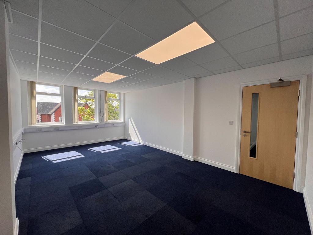 Unit 2C - First Floor Charlotte... Office to rent - £650 pcm (£150 pw)