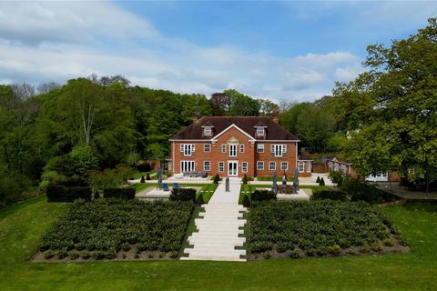 7 bedroom detached house for sale, Earlstone Common, Burghclere, Newbury, Hampshire, RG20