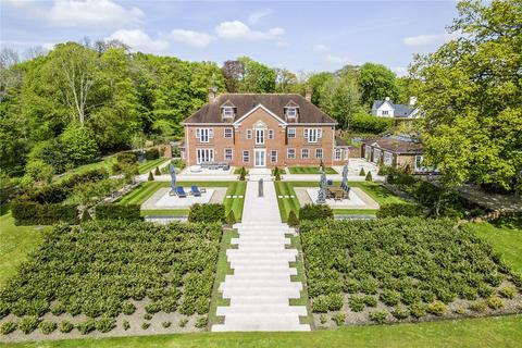 7 bedroom detached house for sale, Earlstone Common, Burghclere, Hampshire, RG20