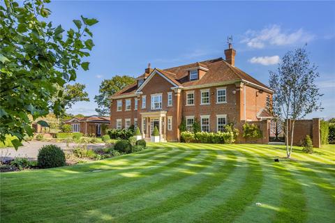 7 bedroom detached house for sale, Earlstone Common, Burghclere, Hampshire, RG20