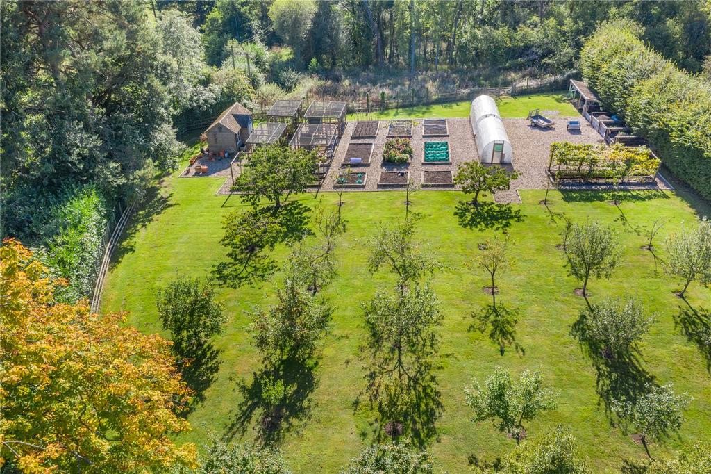 Kitchen Garden