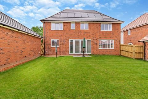 4 bedroom detached house for sale, Chester, Cheshire