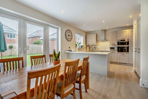 4 bedroom detached house for sale, Chester, Cheshire