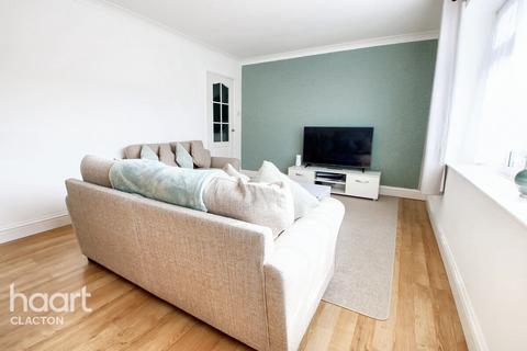 2 bedroom apartment for sale, Chapman Road, Clacton-On-Sea