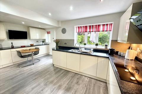 15 Broadstone Close, Prestwich, Manchester, M25 9QA
