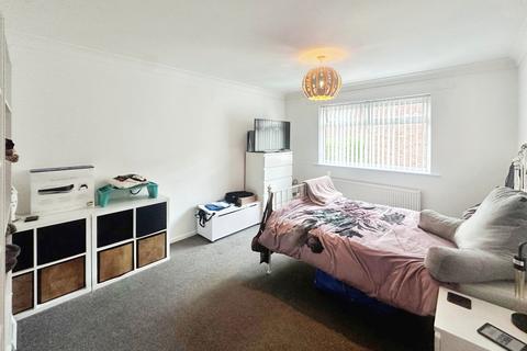 2 bedroom detached bungalow to rent, Allington Drive, Mansfield, NG19