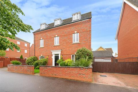 67 Ashmead Road, Bedford, MK41 7GA