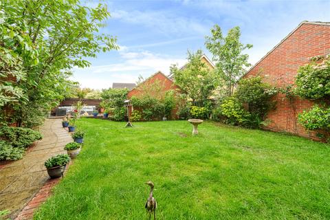 67 Ashmead Road, Bedford, MK41 7GA