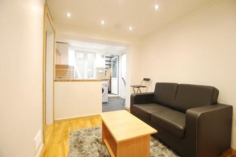 1 bedroom apartment to rent, St Pauls, London N1