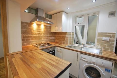 1 bedroom apartment to rent, St Pauls, London N1