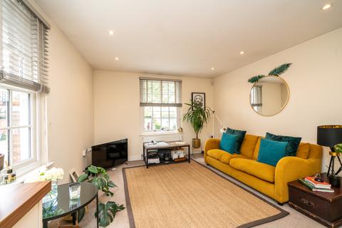 2 bedroom maisonette for sale, Manor Street, Berkhamsted HP4